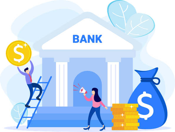 Bank